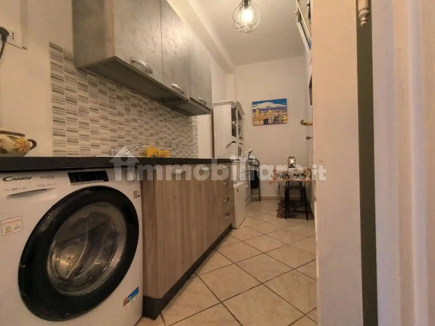 Appartamento in affitto a Catania