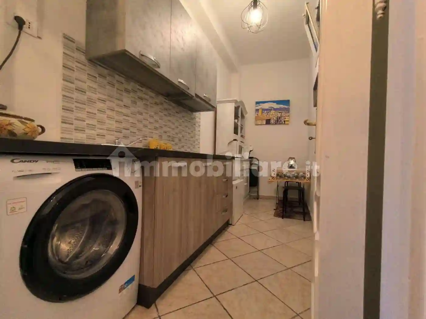 Monolocale via Curia 41, Ferrarotto - Acquedotto Greco, Catania - foto 4