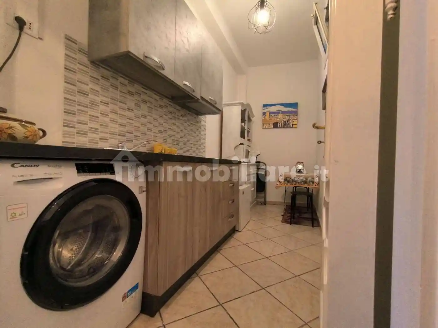 Monolocale via Curia 41, Ferrarotto - Acquedotto Greco, Catania - foto 2