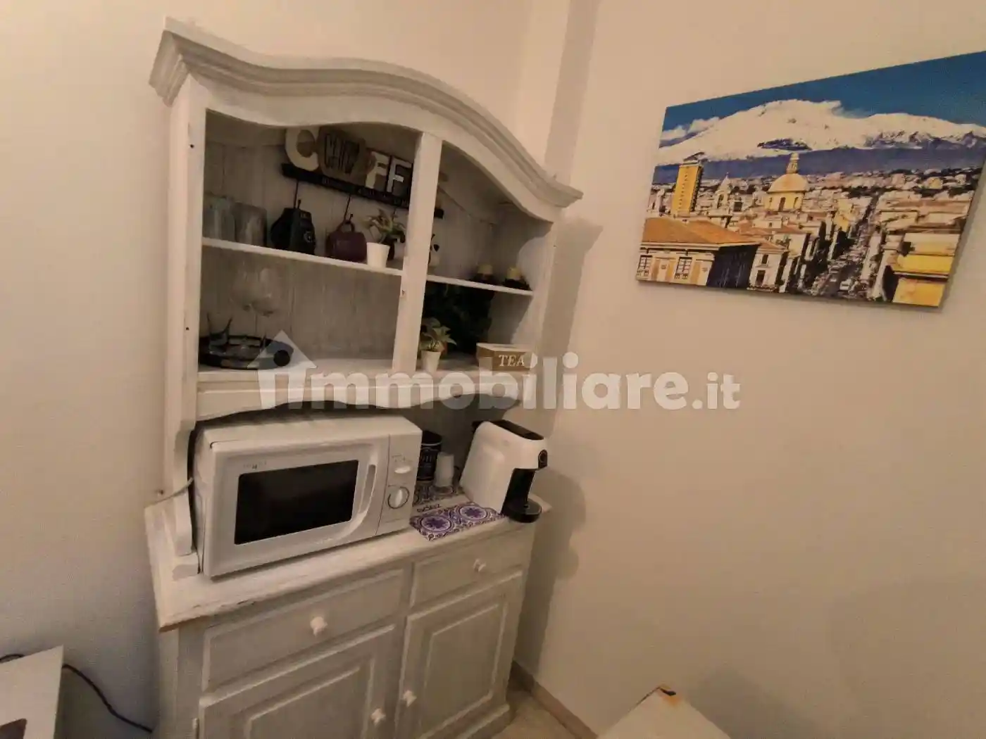 Monolocale via Curia 41, Ferrarotto - Acquedotto Greco, Catania - foto 4