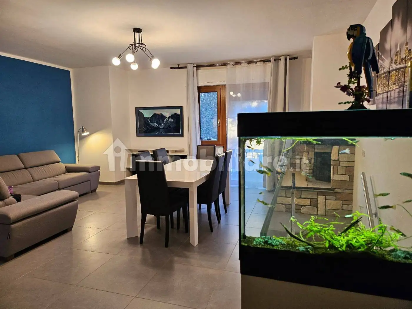 Appartamento in vendita a Castel di Sangro