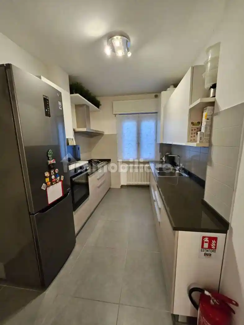 Quadrilocale via della Croce 24, Centro, Castel di Sangro - foto 4