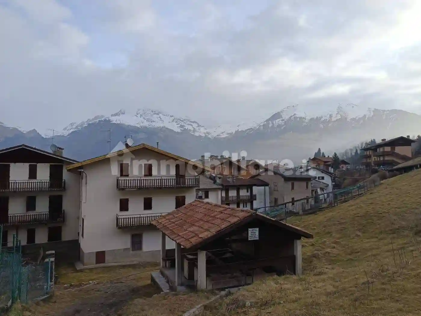 Palazzo - Edificio - foto 4