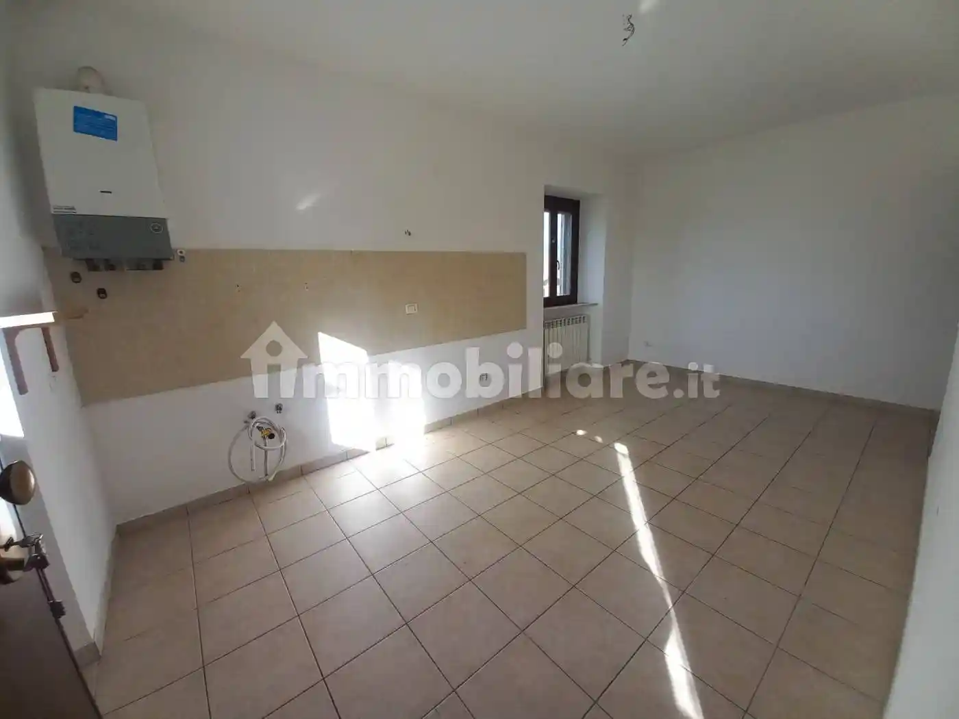 Appartamento in vendita a Treia