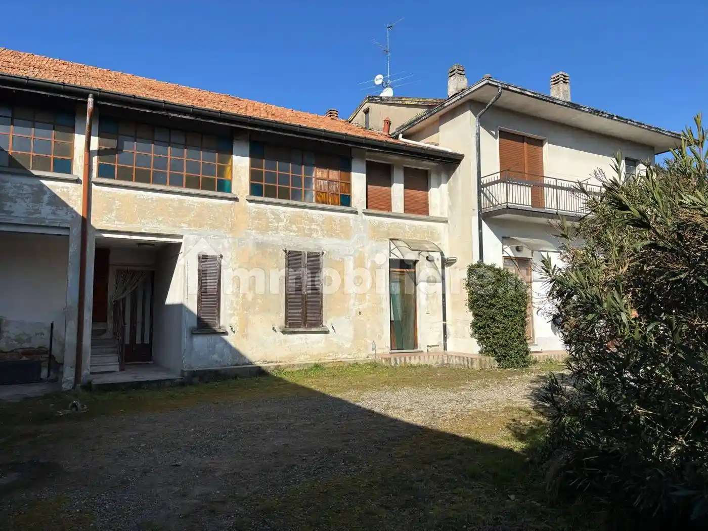 Casa indipendente in vendita a Sumirago