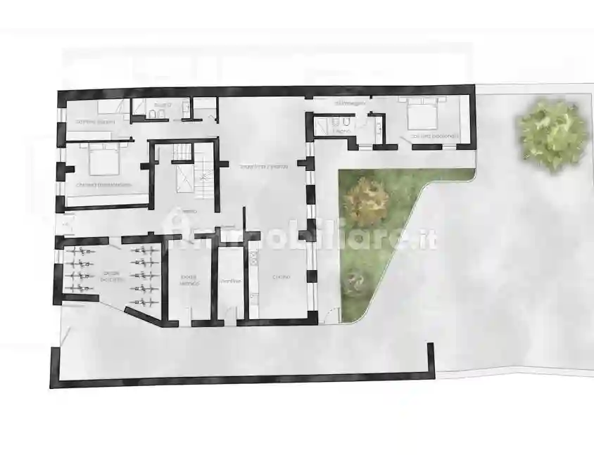 Appartamento - foto 3