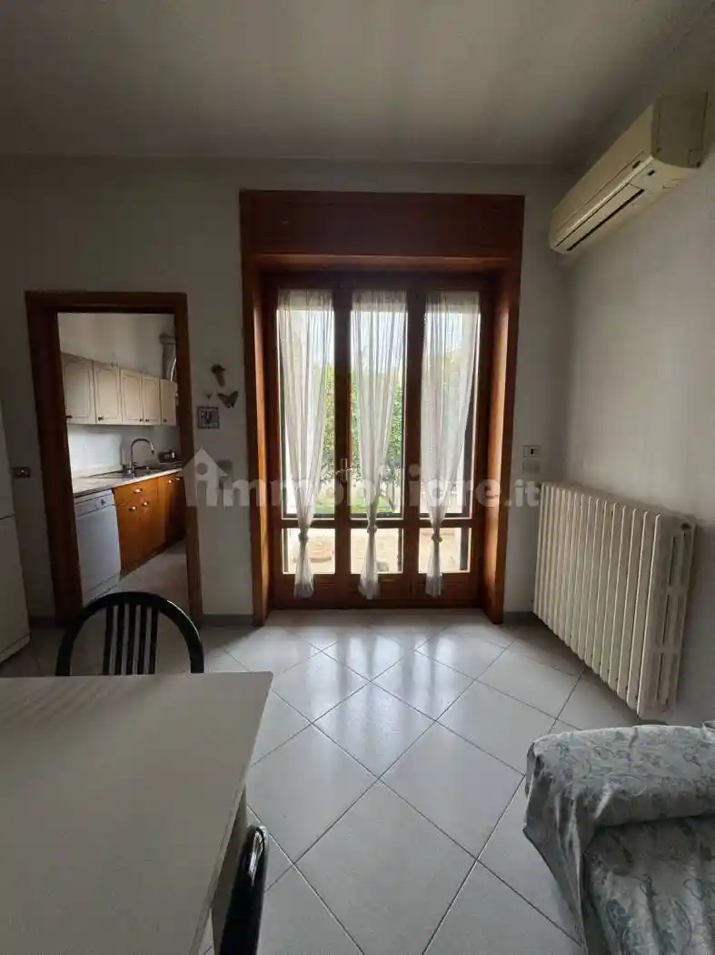 Villa in vendita a Monteroni di Lecce