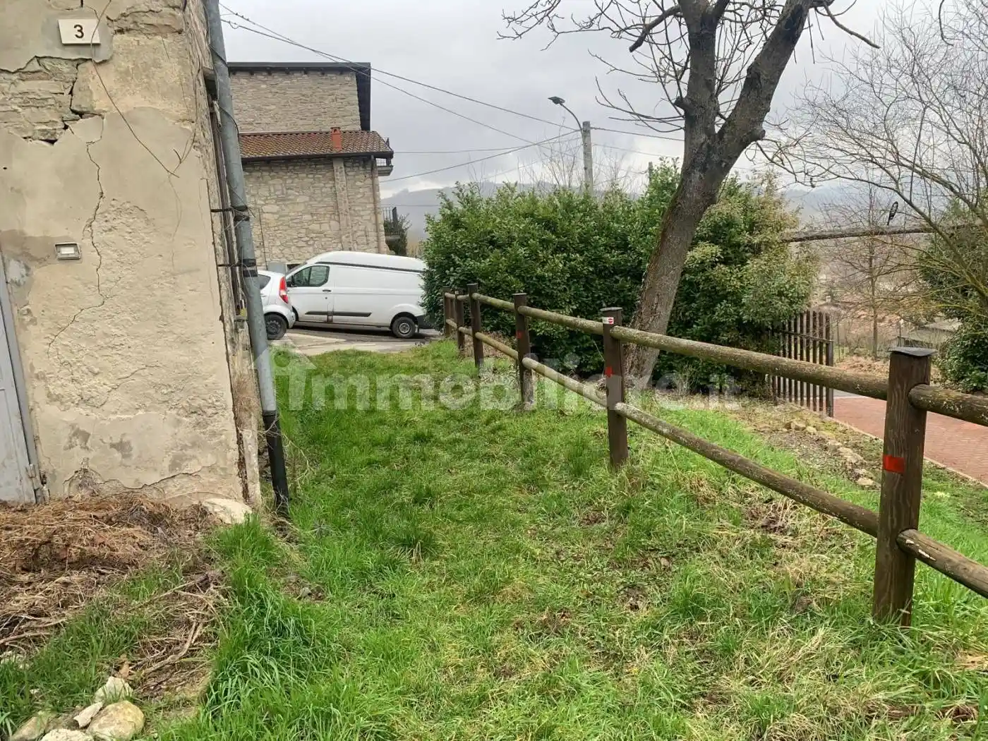 Rustico - Casale in vendita a Zavattarello