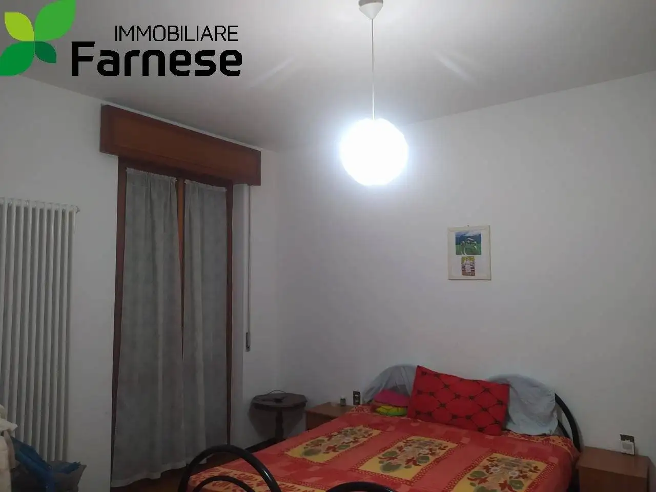 Appartamento in vendita a Piacenza