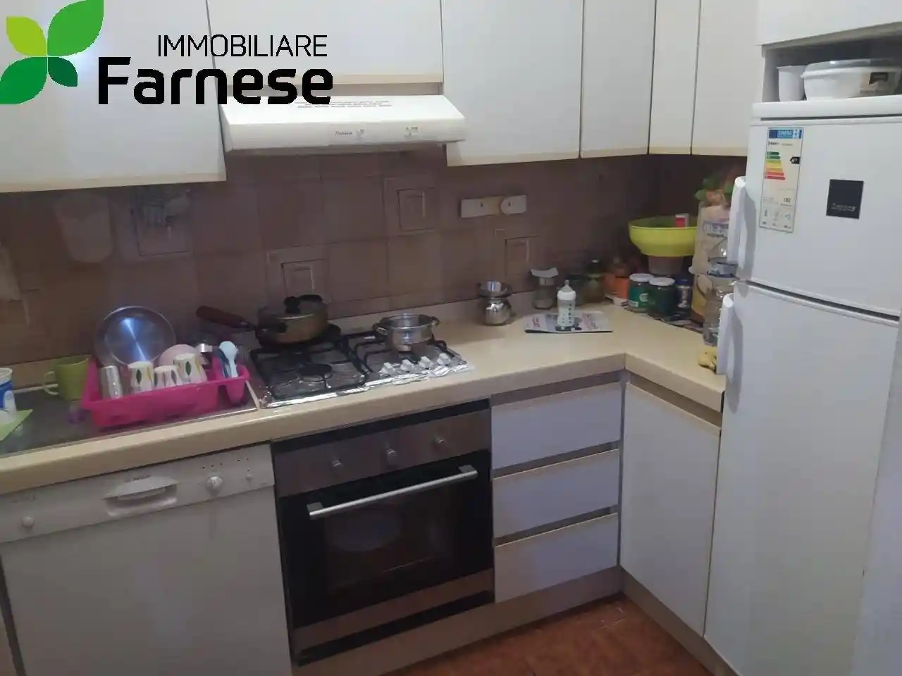 Bilocale via Giampaolo Maggi, 9, San Lazzaro, Piacenza - foto 2