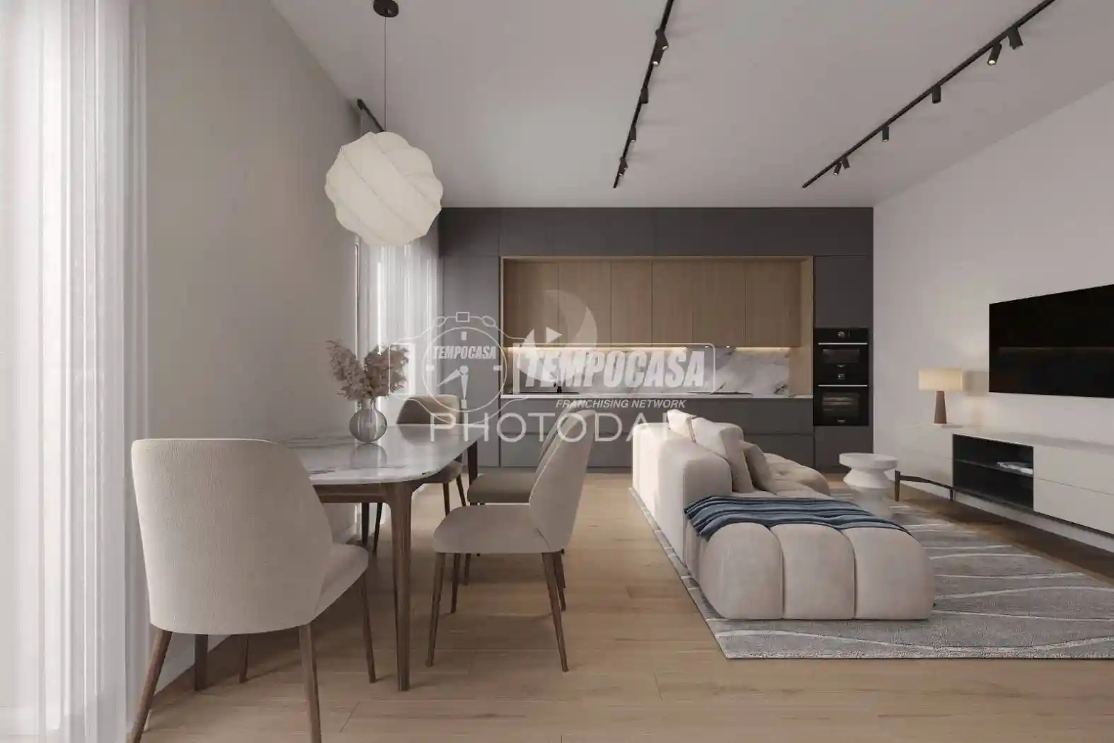 Casa indipendente in vendita a Modena