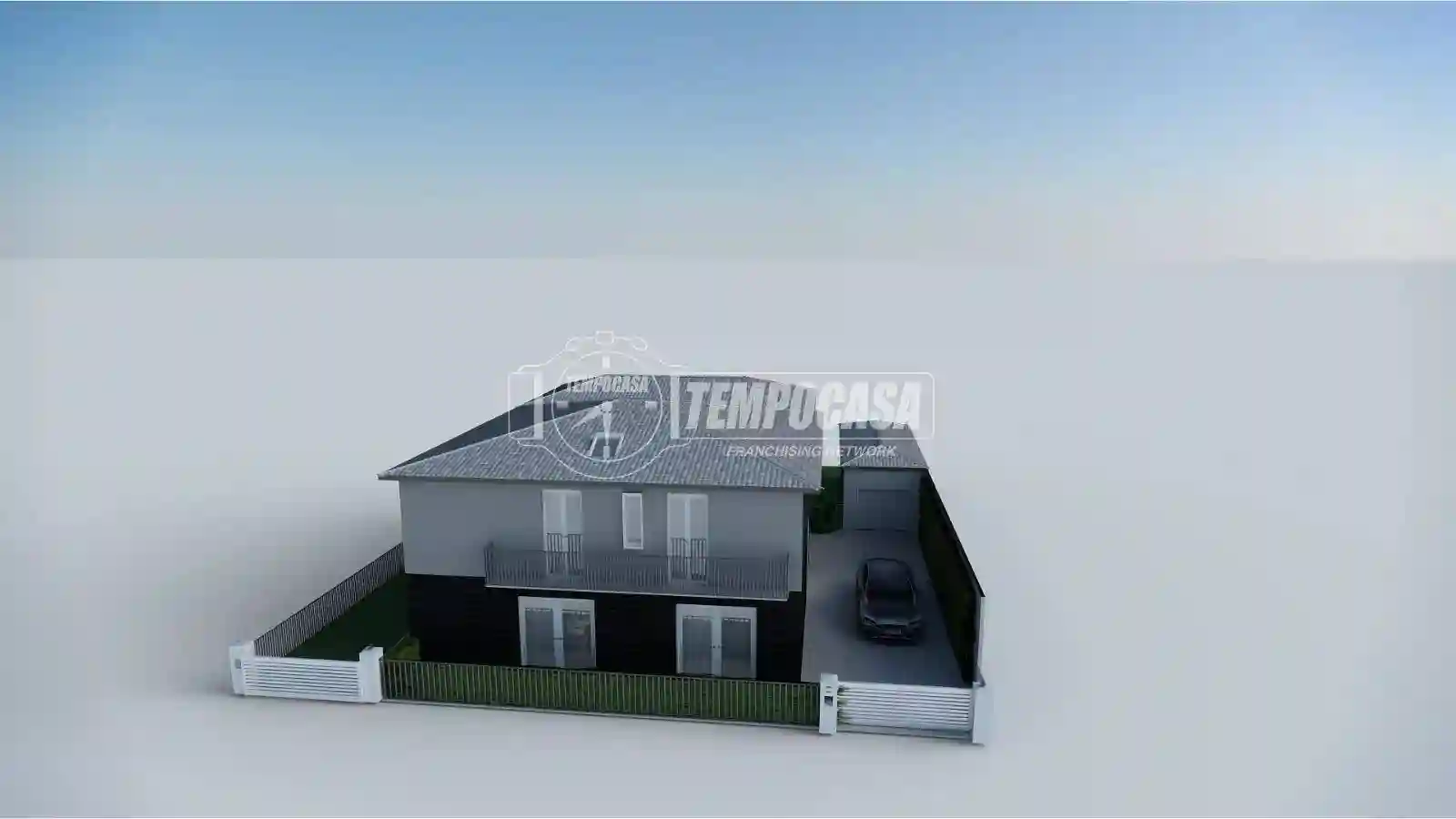 Casa indipendente - foto 5