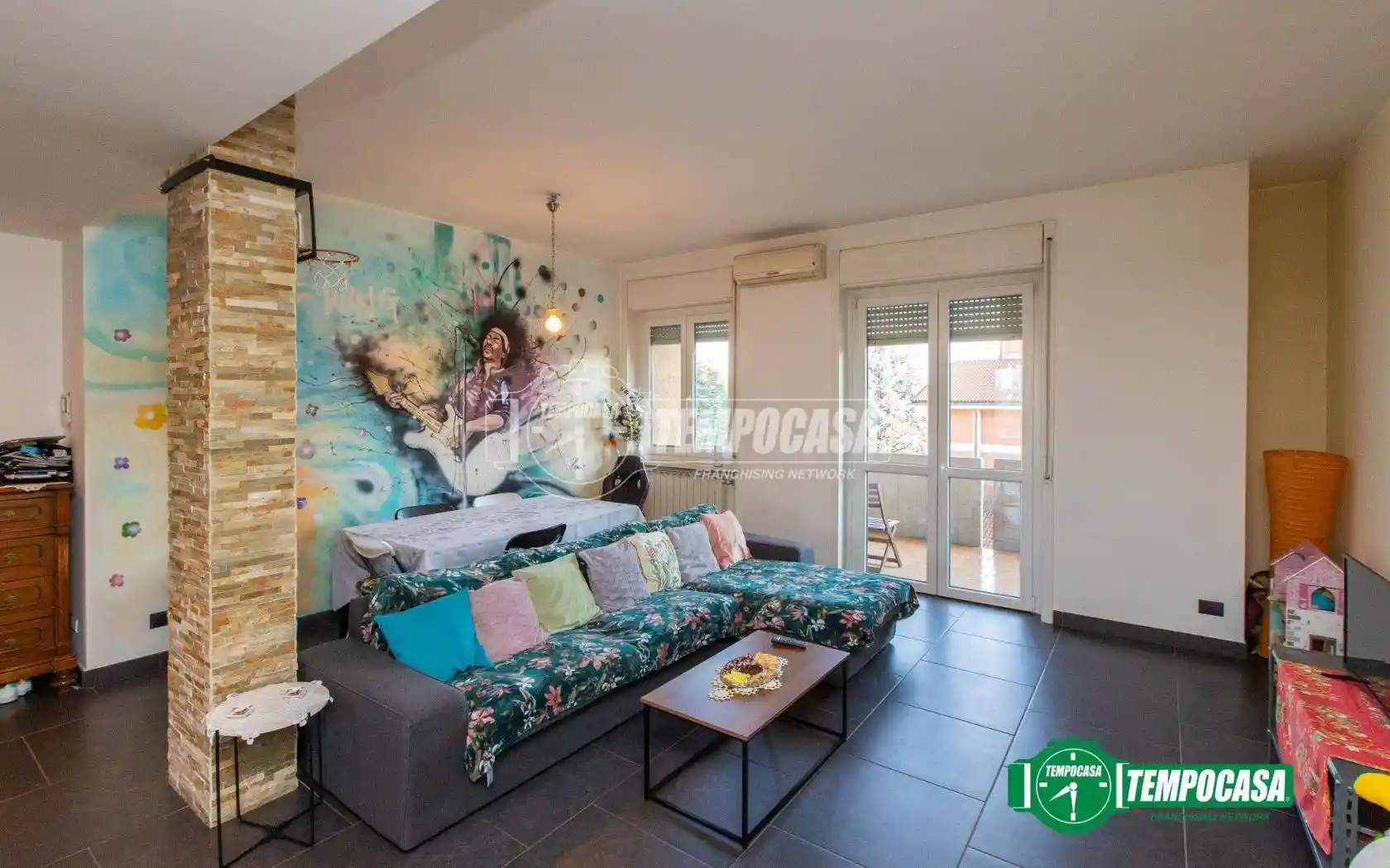 Appartamento in vendita a Castellanza