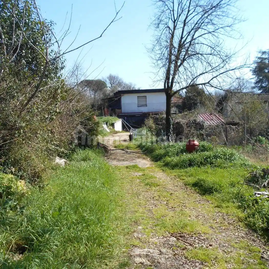 Villa in vendita a Valmontone