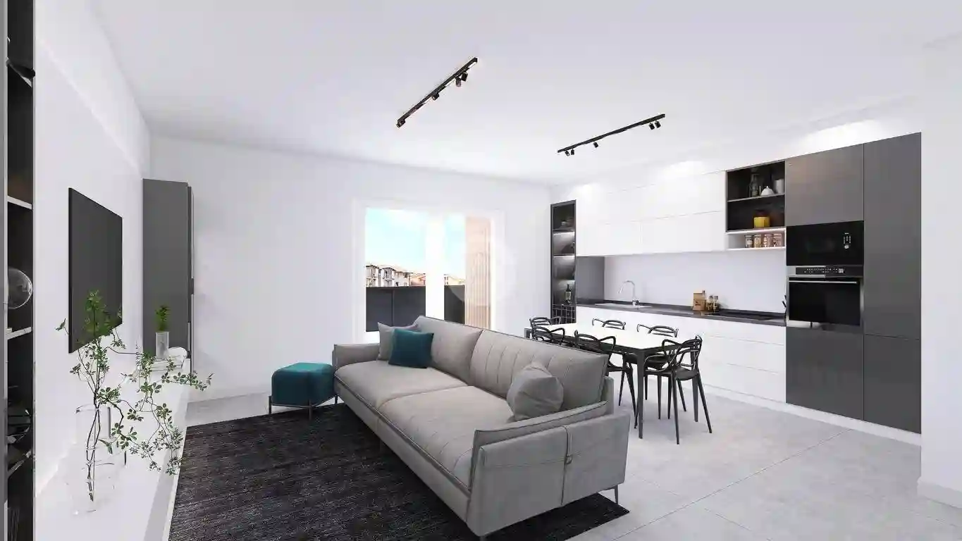 Appartamento - foto 4