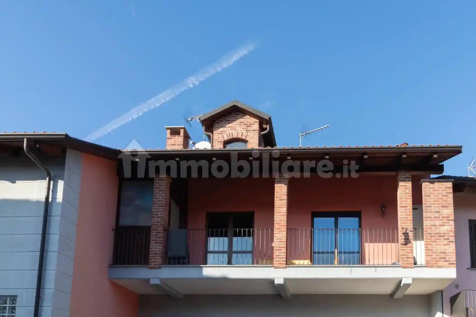 Appartamento in vendita a Villarbasse