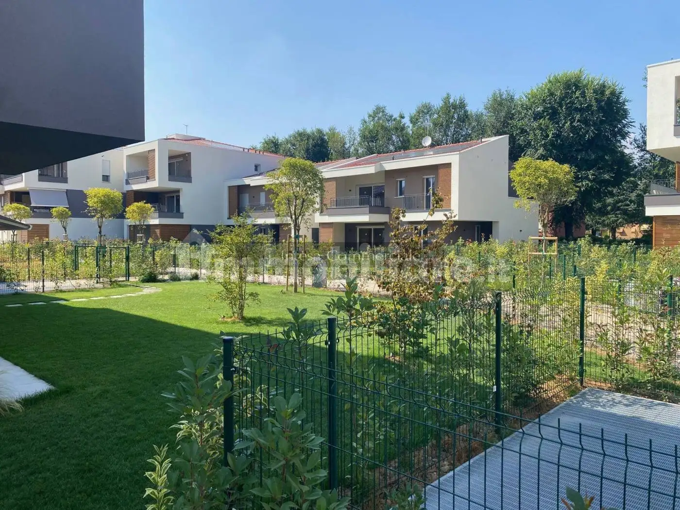 Quadrilocale via Giuseppe Borghini 14b, Centro, Collebeato - foto 2