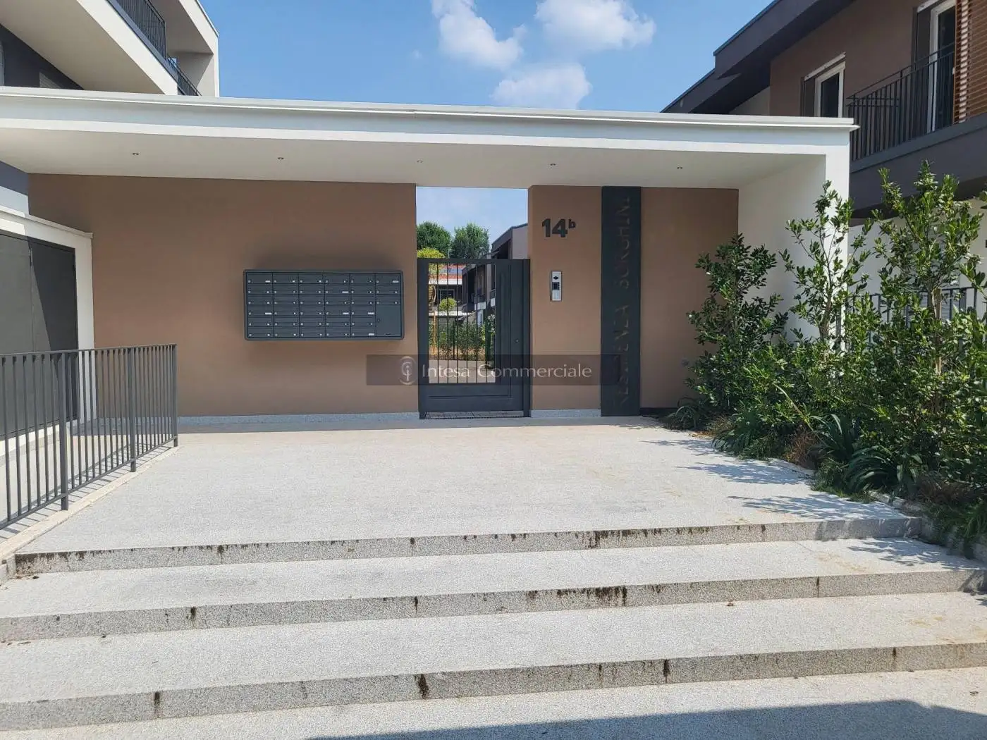 Quadrilocale via Giuseppe Borghini 14b, Centro, Collebeato - foto 5