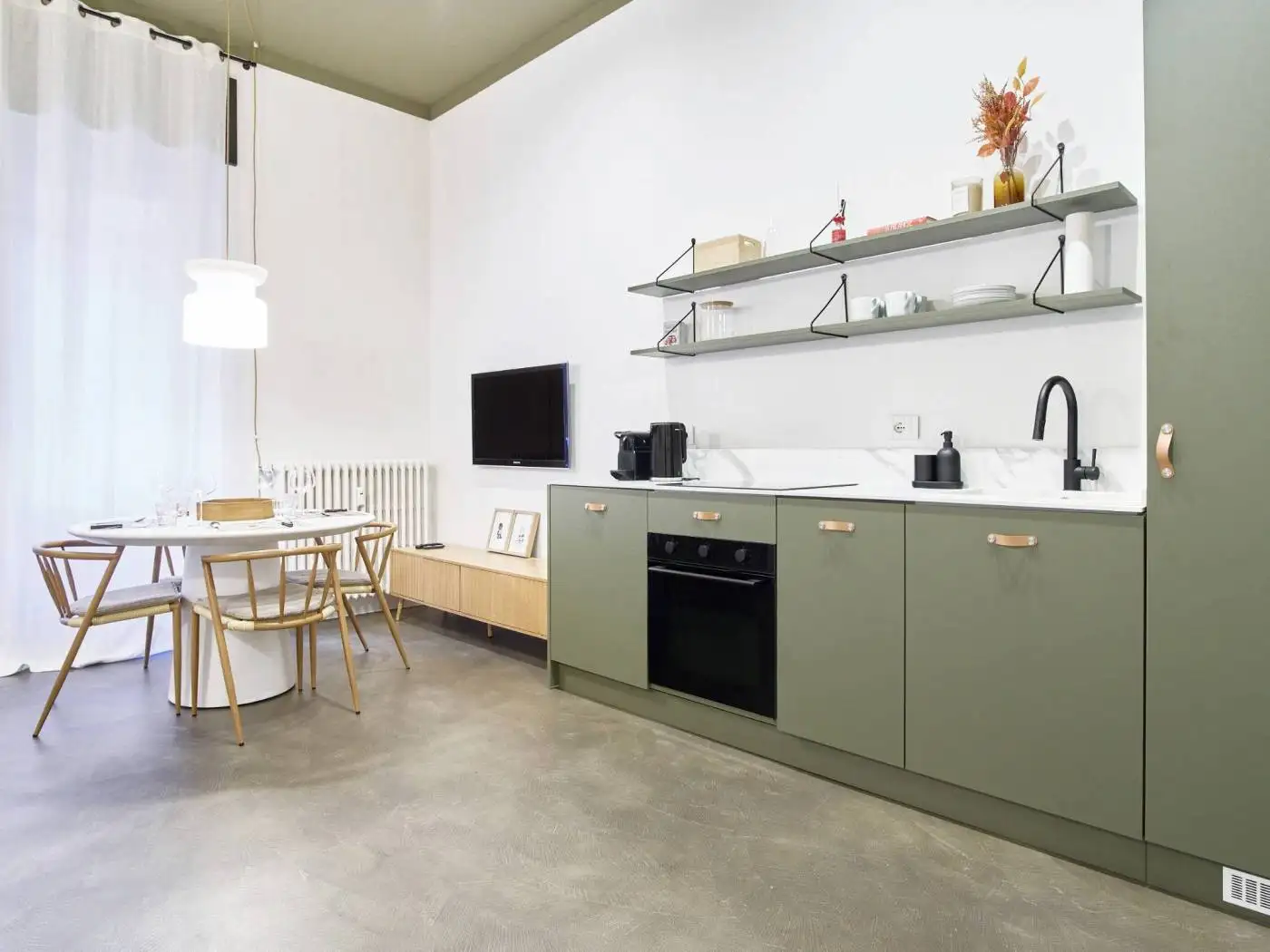 Apartment in vendita a Milan