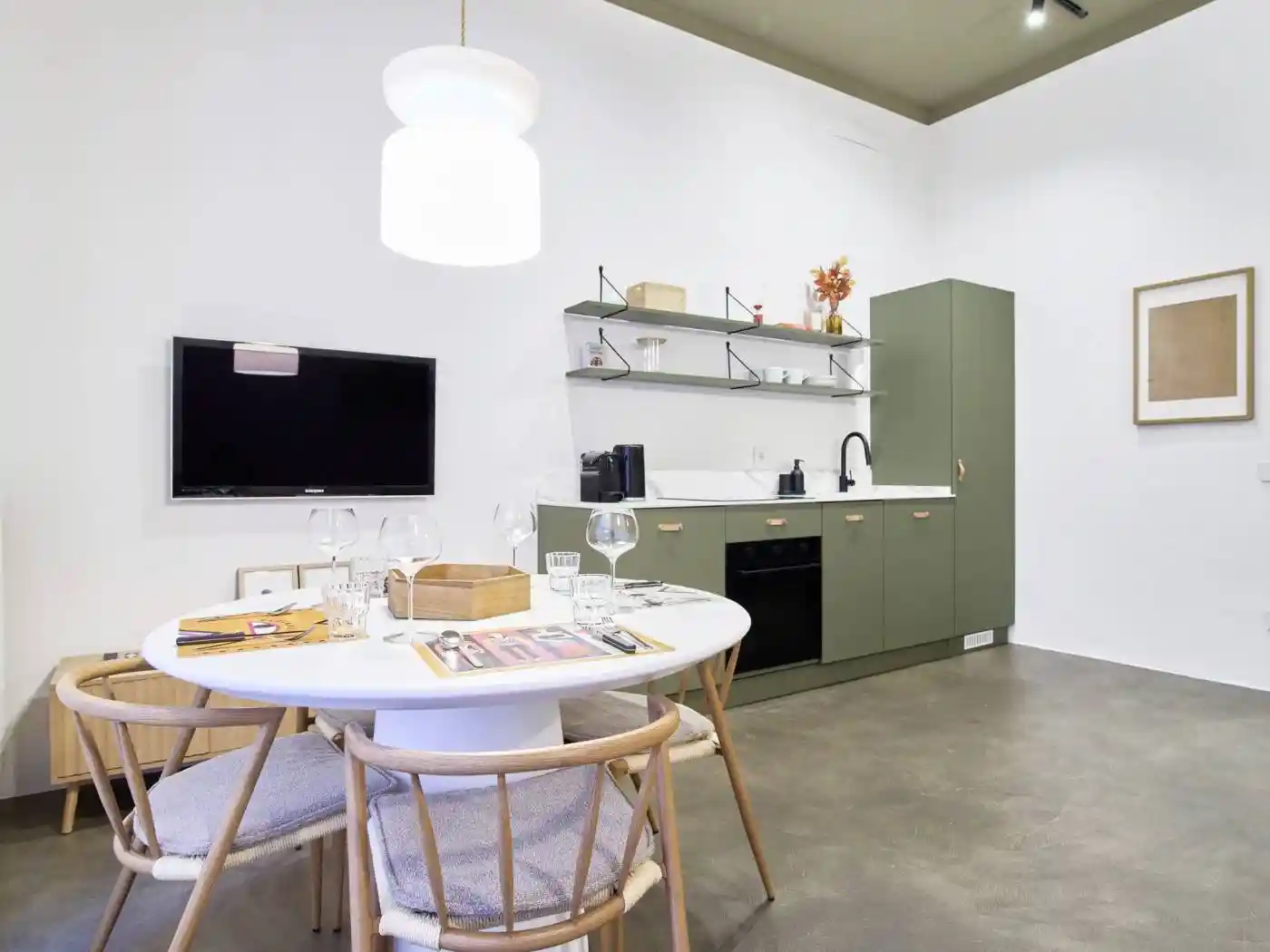 Bilocale via Conte Rosso 18, Lambrate, Milano - foto 3