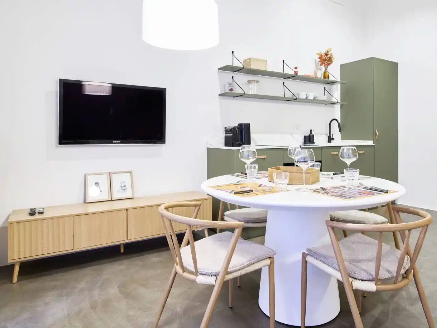 Bilocale via Conte Rosso 18, Lambrate, Milano - foto 4