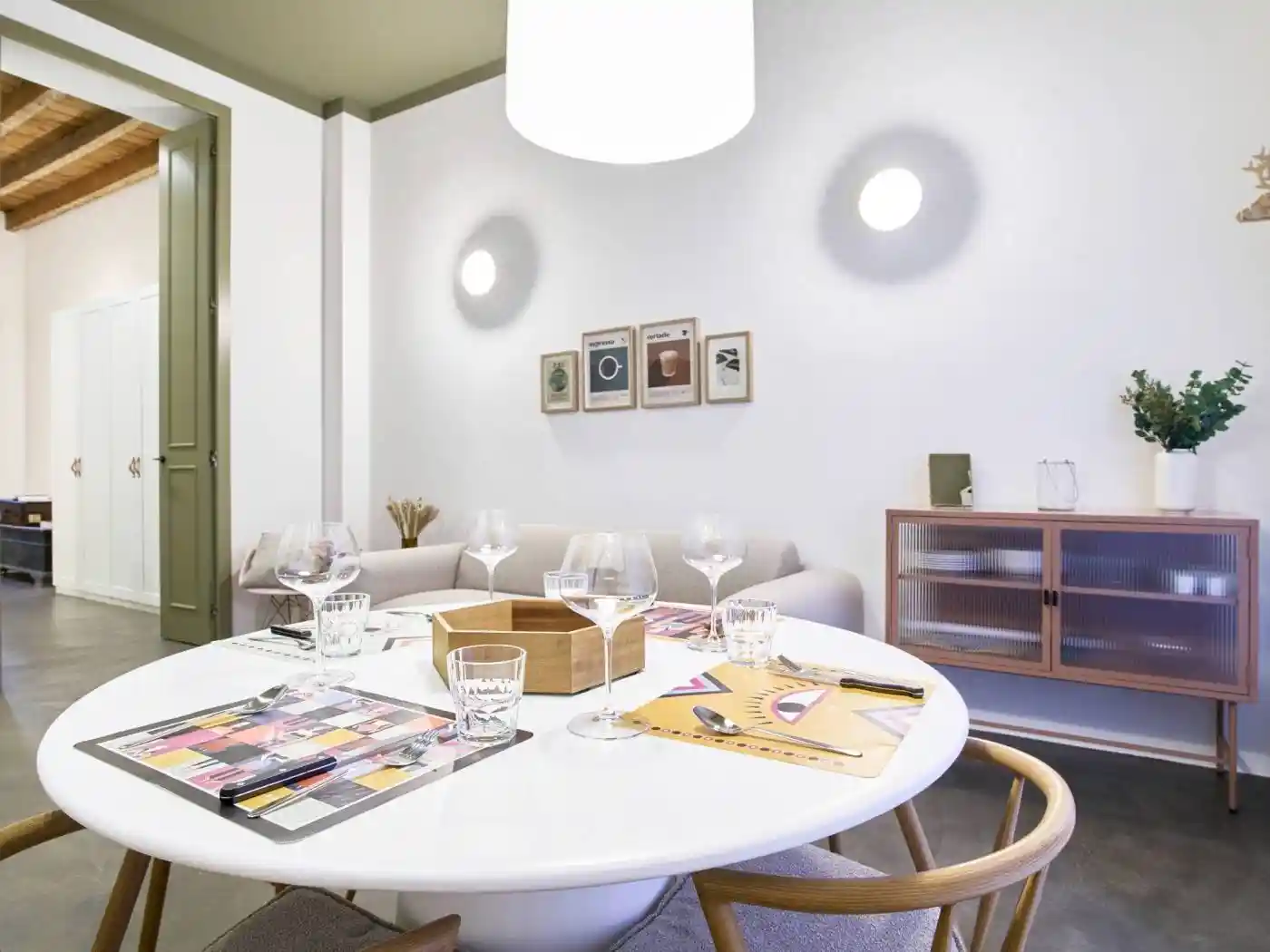 Bilocale via Conte Rosso 18, Lambrate, Milano - foto 5