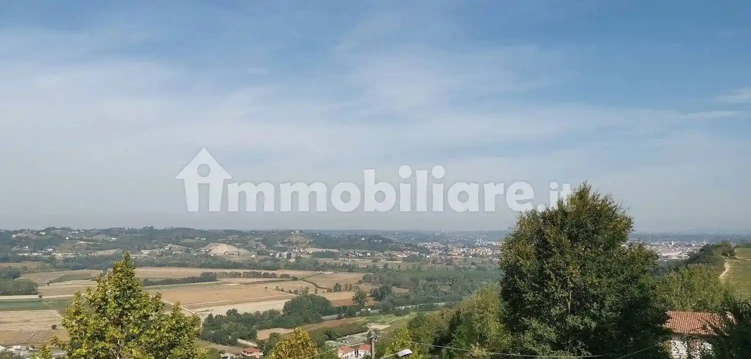 Terratetto plurifamiliare 200 m², buono stato, San Marzanotto Piana, Asti - foto 2