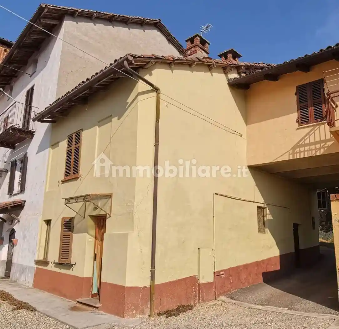 Terratetto unifamiliare frazione San Marzanotto, San Marzanotto Piana, Asti - foto 2