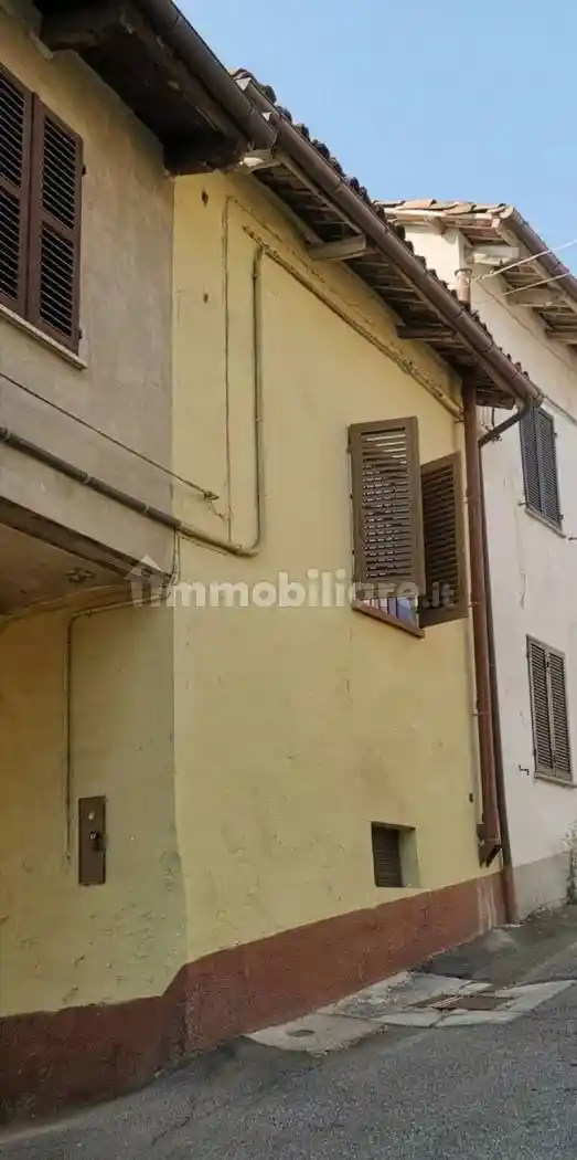 Terratetto unifamiliare frazione San Marzanotto, San Marzanotto Piana, Asti - foto 3