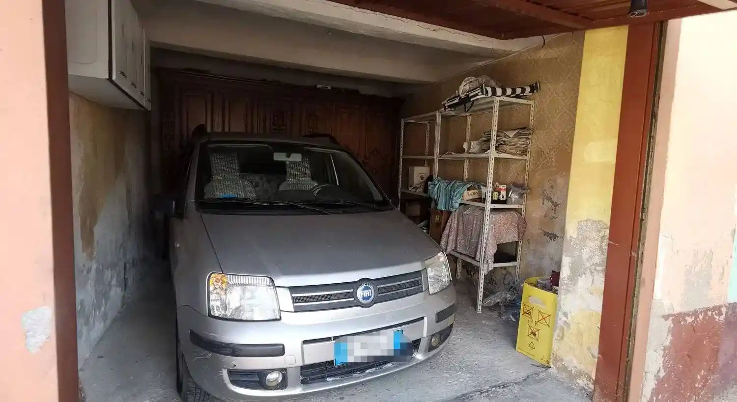 Terratetto unifamiliare frazione San Marzanotto, San Marzanotto Piana, Asti - foto 5