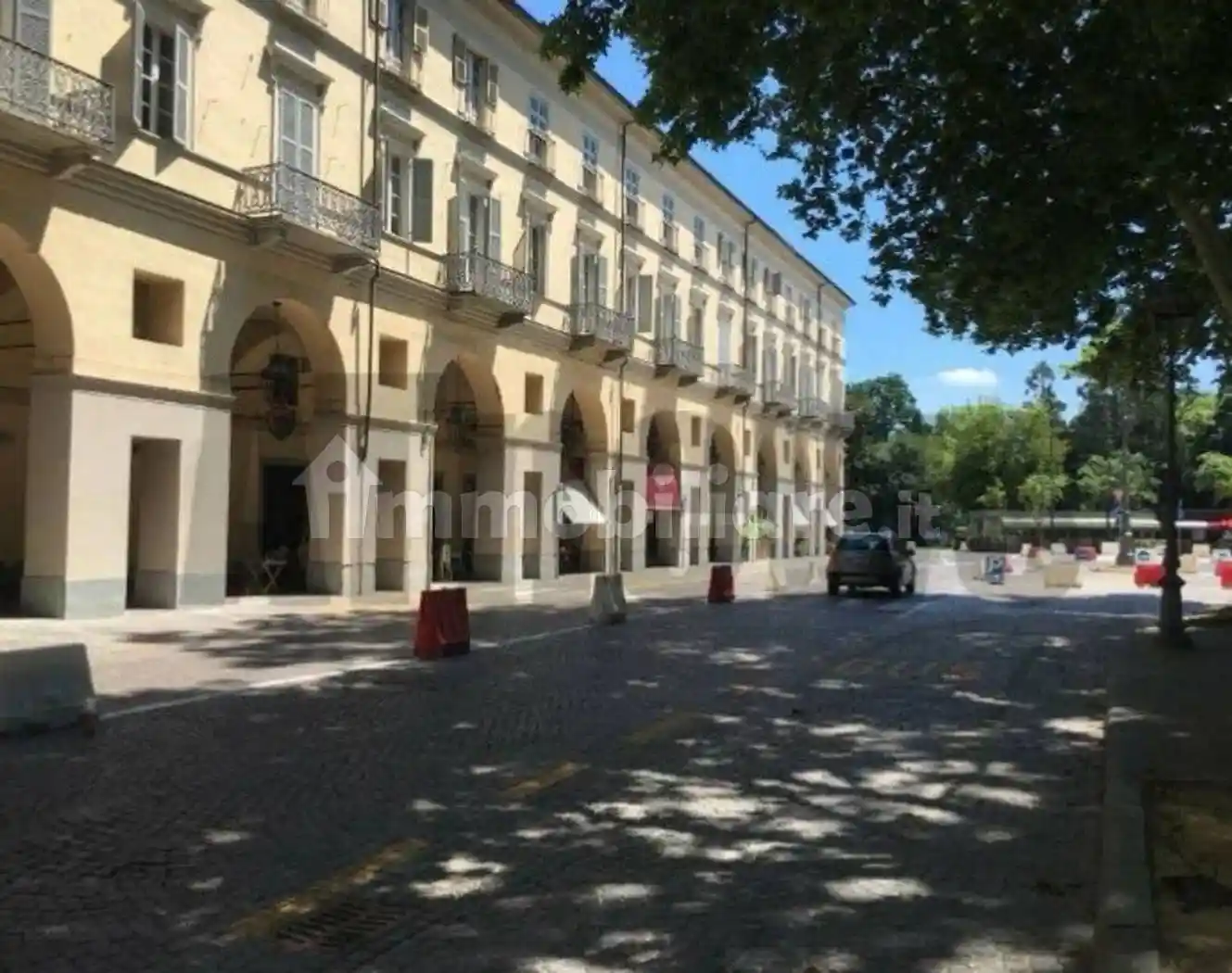 Appartamento in vendita a Asti