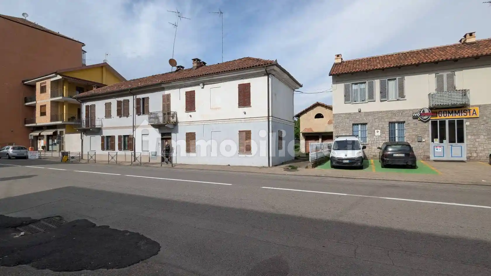 Appartamento in vendita a Asti