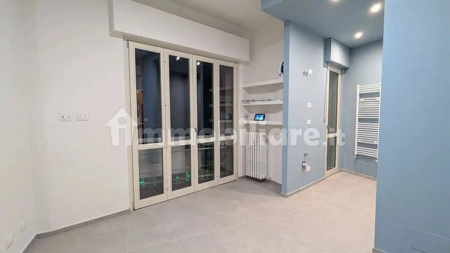 Appartamento in vendita a Asti