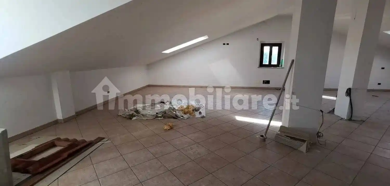 Soffitta nuovo, 8 m², Bellavista, Asti - foto 3