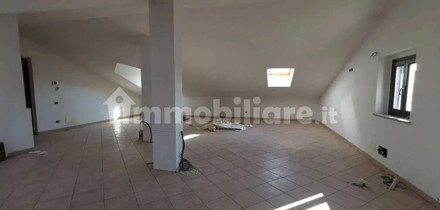 Soffitta nuovo, 8 m², Bellavista, Asti - foto 4
