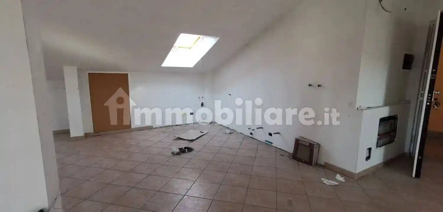 Soffitta nuovo, 8 m², Bellavista, Asti - foto 5