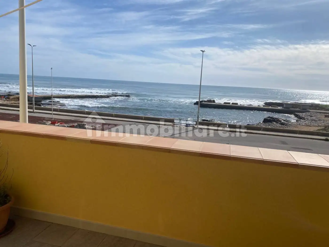 Appartamento in affitto a Noto