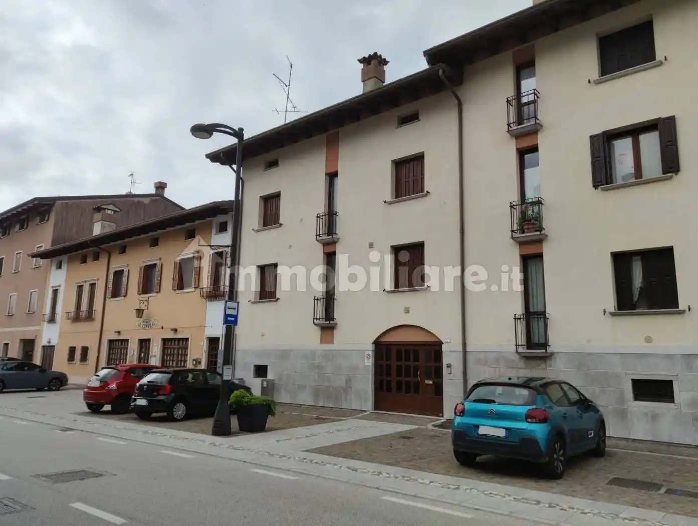 Casa indipendente in vendita a Gemona del Friuli