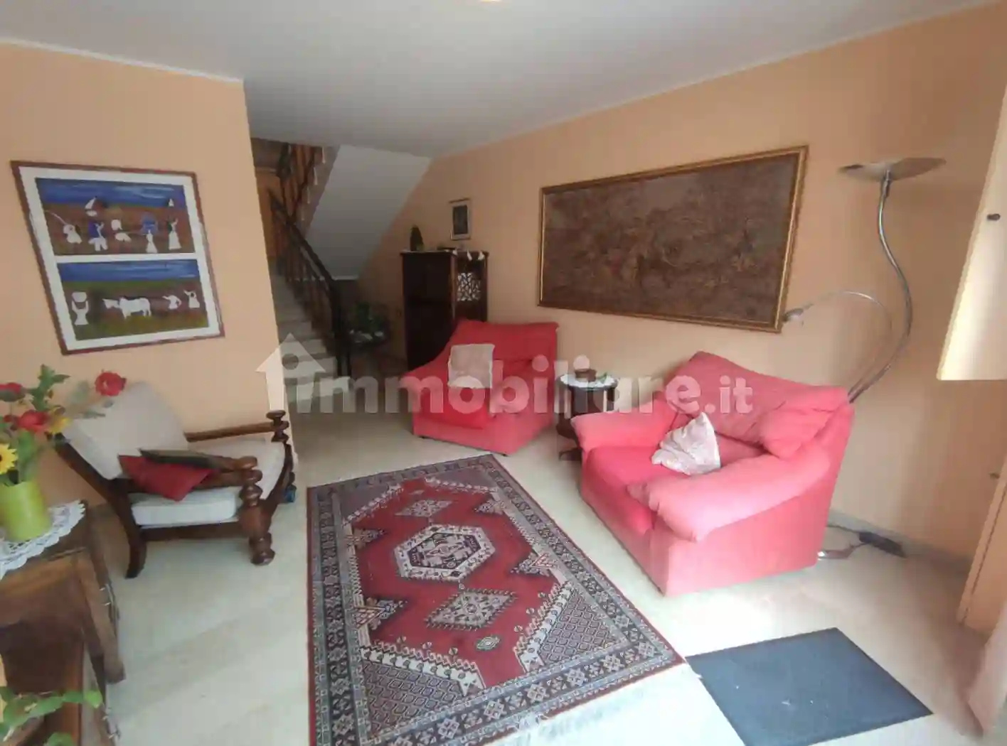 Casa indipendente - foto 4