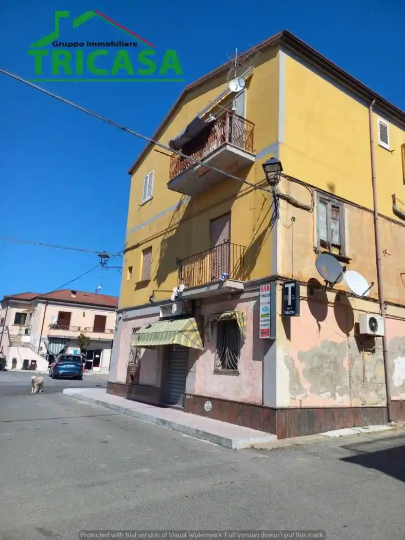 Trilocale piazza Roma 2, Doria, Cassano all'Ionio - foto 2