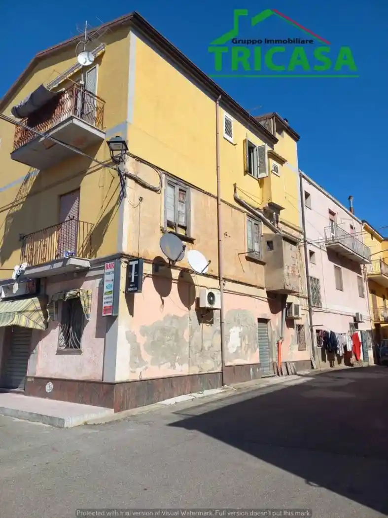 Trilocale piazza Roma 2, Doria, Cassano all'Ionio - foto 3