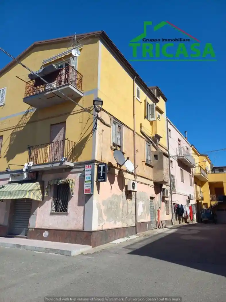 Trilocale piazza Roma 2, Doria, Cassano all'Ionio - foto 5