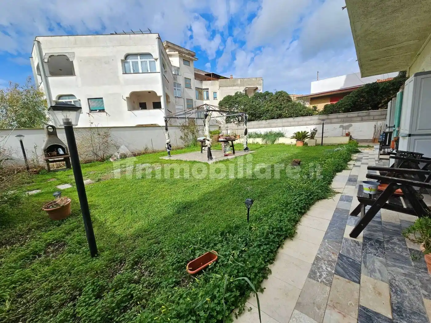 Appartamento in vendita a Pomezia