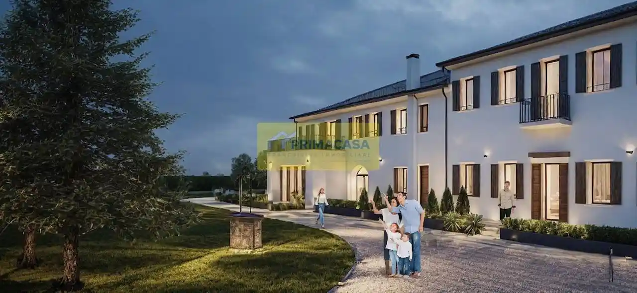 Appartamento in vendita a Mirano