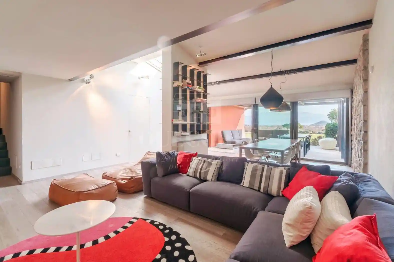 Appartamento in vendita a Soiano del Lago