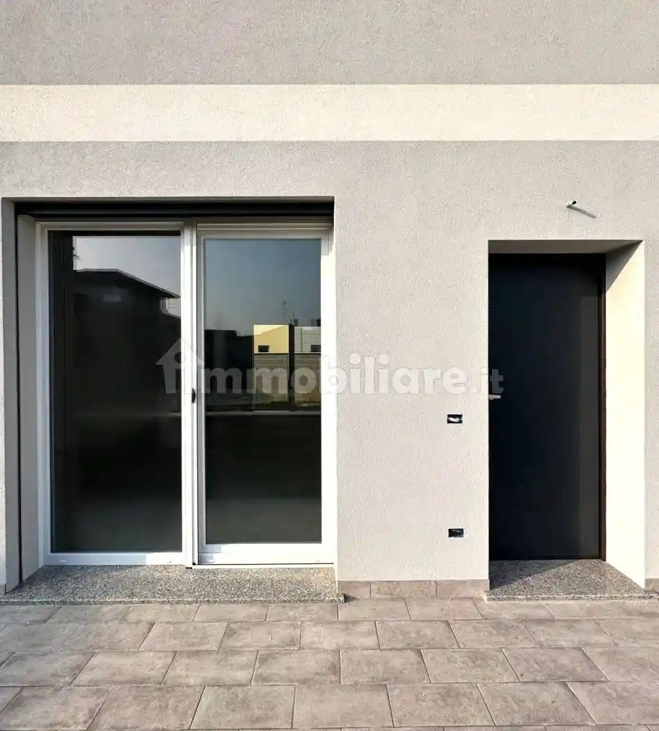 Villa unifamiliare via Lewis Carroll 10A, Pernate, Novara - foto 3