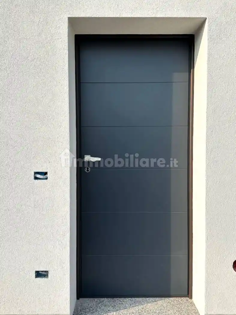 Villa unifamiliare via Lewis Carroll 10A, Pernate, Novara - foto 4