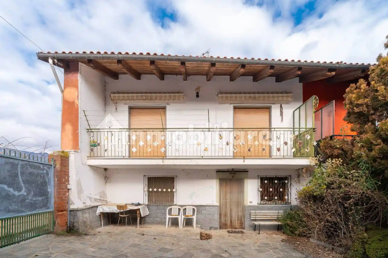 Rustico - Casale in vendita a Barge