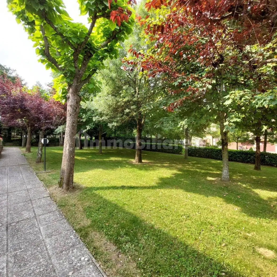 Villetta a schiera in vendita a Verghereto