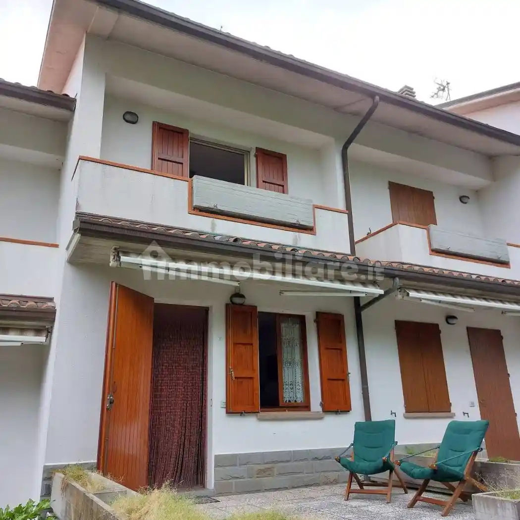 Villetta a schiera - foto 3